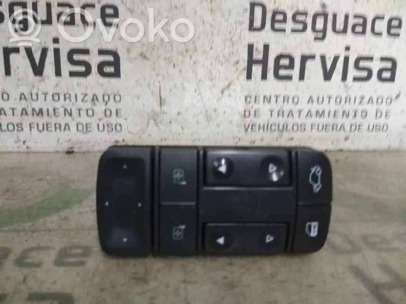 Przyciski szyb   09185952,02046T,687833988