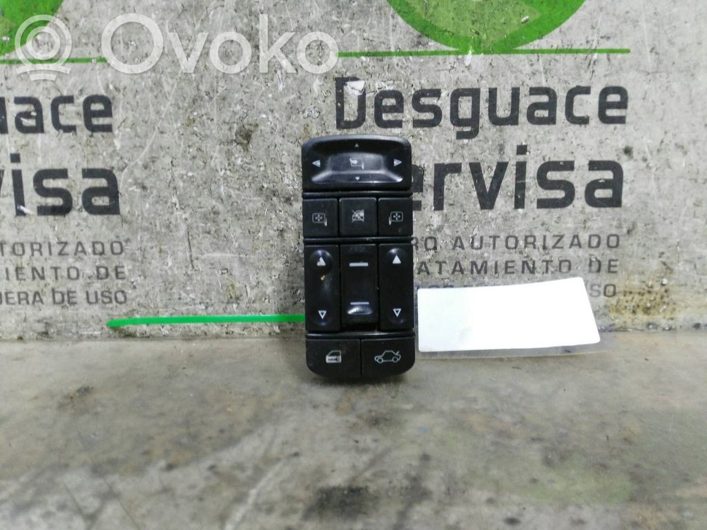 Opel Vectra B Comutator comandă geamuri electrice 