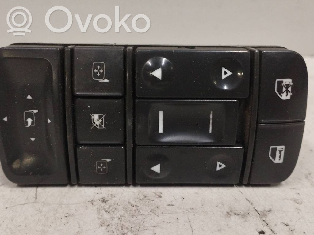 Opel Vectra C Comutator comandă geamuri electrice 