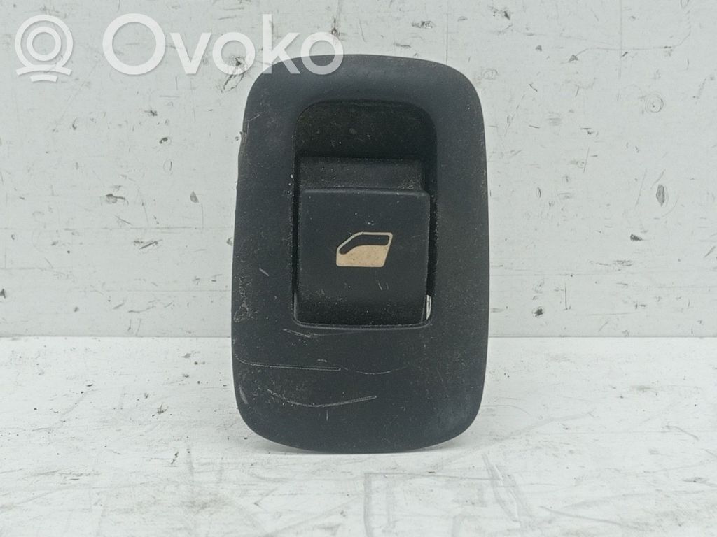 Peugeot 307 Interruptor del elevalunas eléctrico 