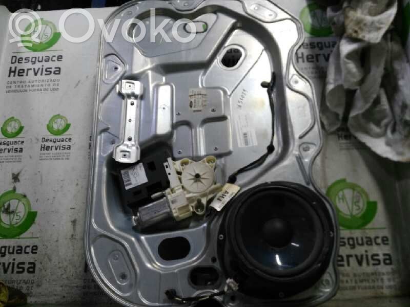 Ford Focus Macara electrică geam ușă față