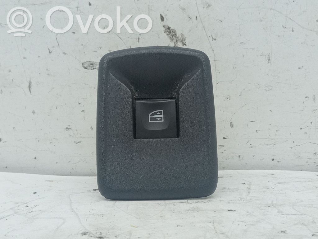 Interruptor del elevalunas eléctrico