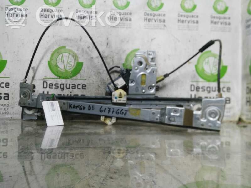 Regulador de ventanilla eléctrico de puerta delantera   402086A