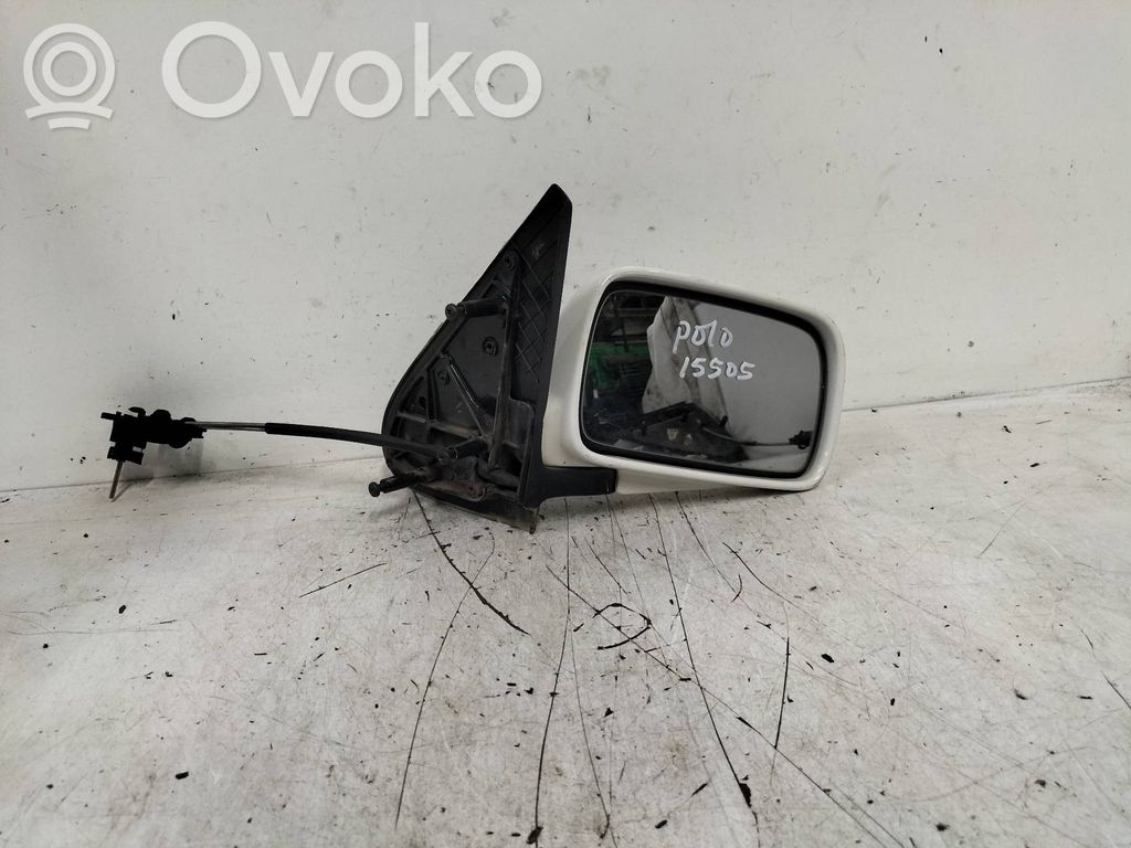 Volkswagen Polo III 6N 6N2 6NF Specchietto retrovisore elettrico portiera anteriore 