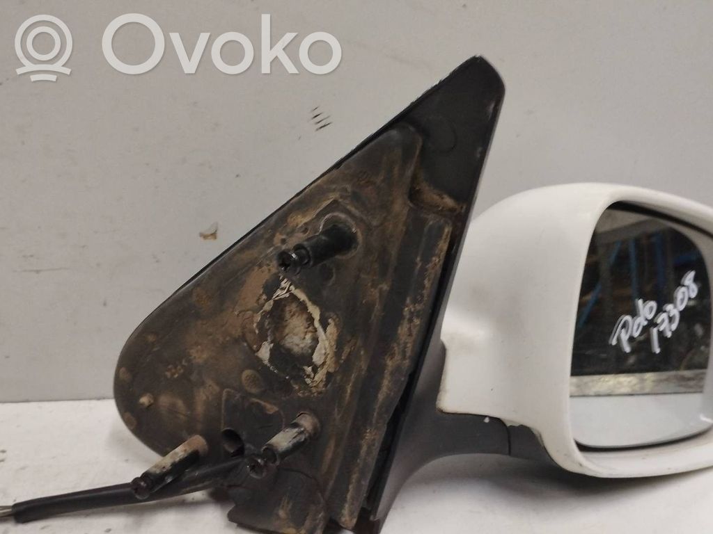 Volkswagen Polo III 6N 6N2 6NF Oglindă electrică ușă față 