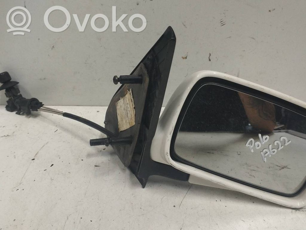 Volkswagen Polo III 6N 6N2 6NF Oglindă electrică ușă față 
