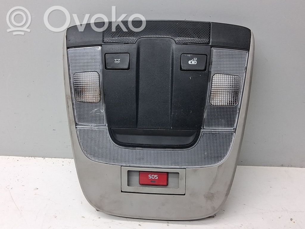 KIA Sportage Alte lămpi de interior 