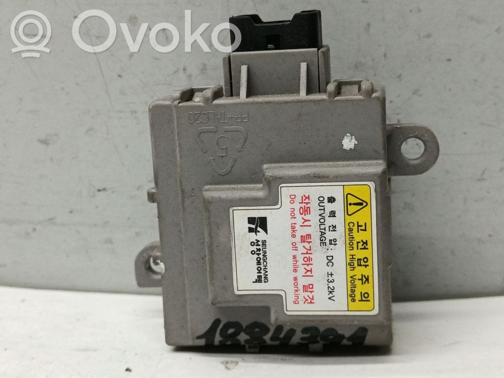KIA Sportage Alte unități/module de control 