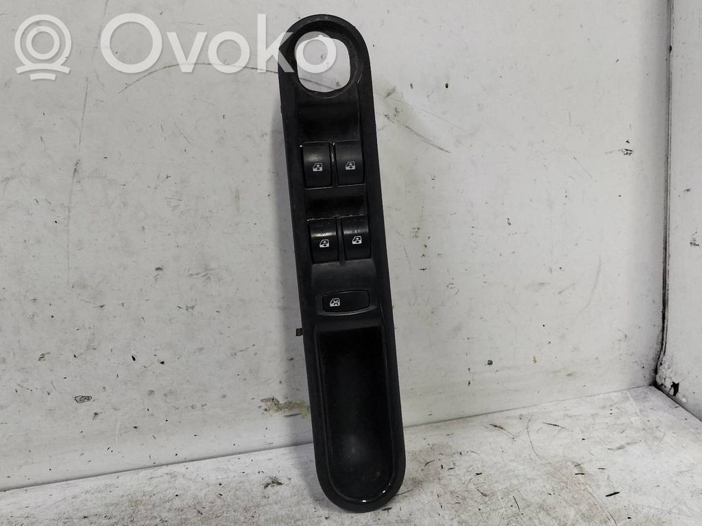Renault Espace -  Grand espace IV Electric window control switch 
