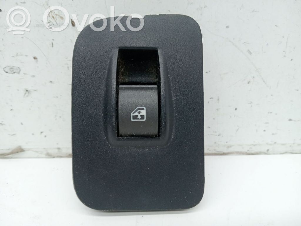 Fiat Fiorino Comutator comandă geamuri electrice 