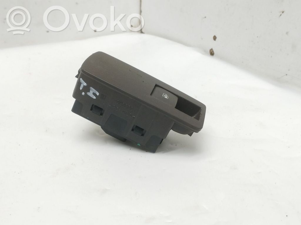 Interruptor del elevalunas eléctrico   13301889