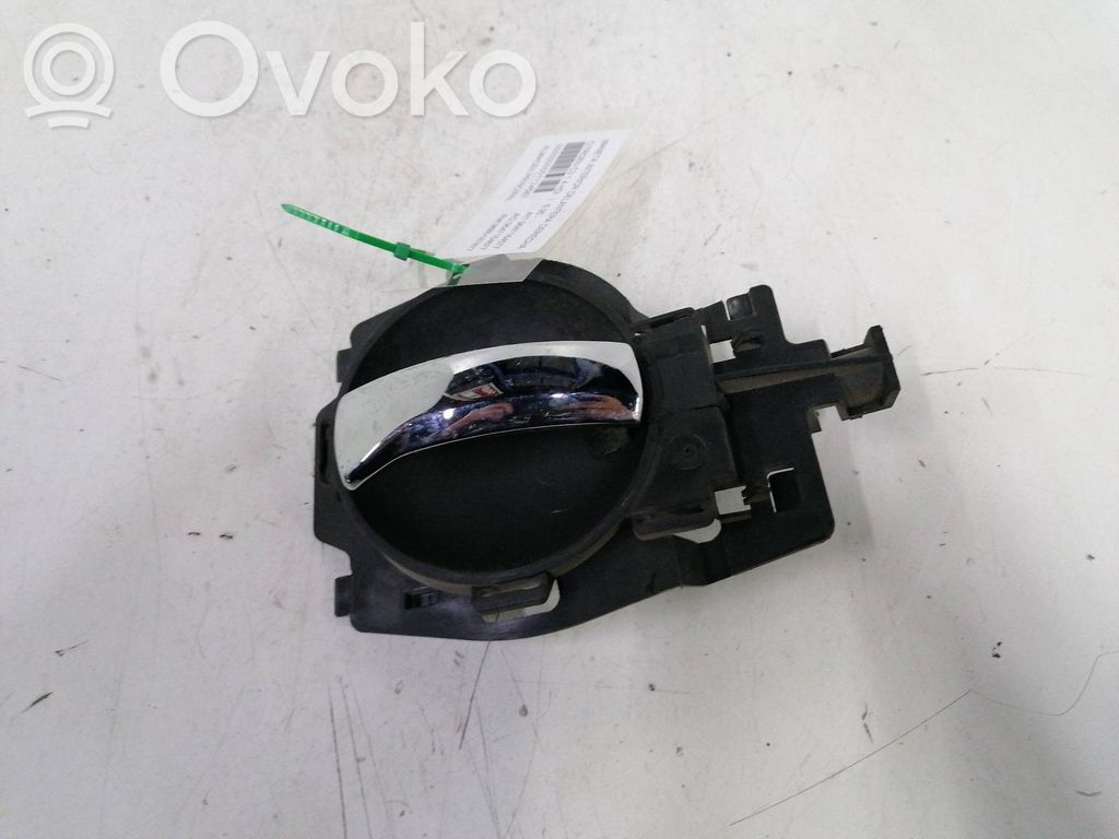 Citroen C3 Pluriel Maniglia interna per portiera anteriore