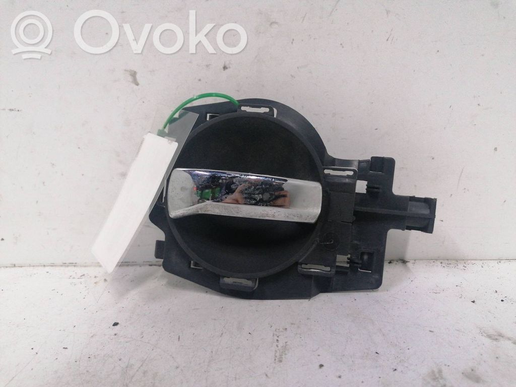 Citroen C3 Pluriel Maniglia interna per portiera posteriore
