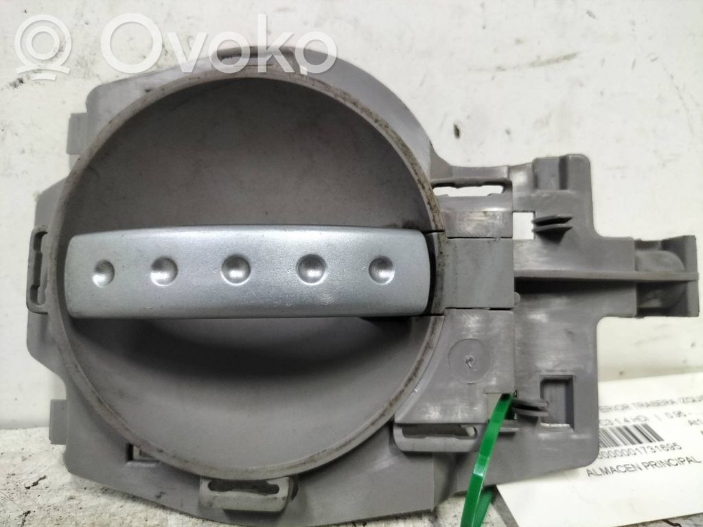 Citroen C3 Maniglia interna per portiera posteriore