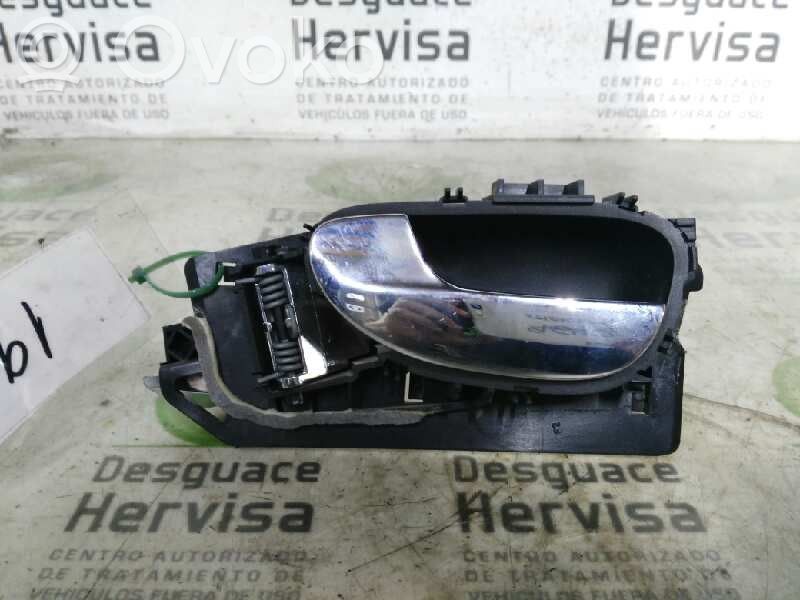 Peugeot 307 Maniglia interna per portiera anteriore 