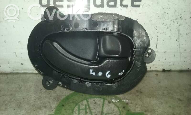 Peugeot 406 Maniglia interna per portiera anteriore 
