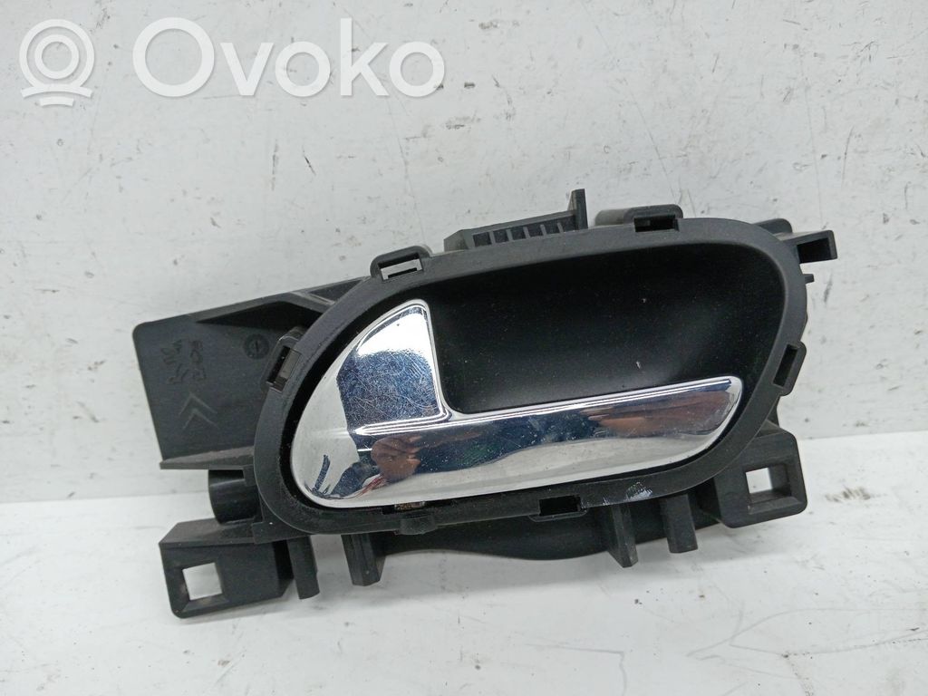 Citroen C4 Grand Picasso Mâner interior ușă față 