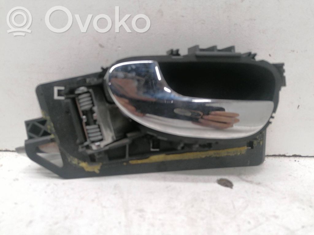 Peugeot 307 Maniglia interna per portiera anteriore 