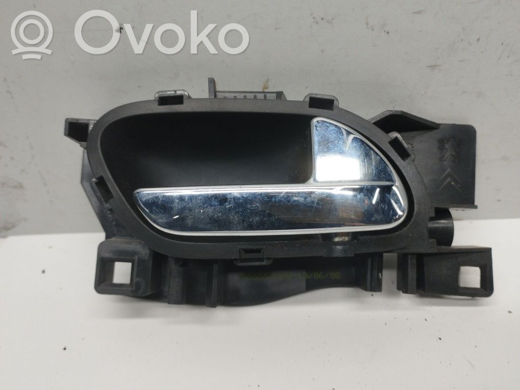 Citroen C4 Grand Picasso Mâner interior ușă spate 
