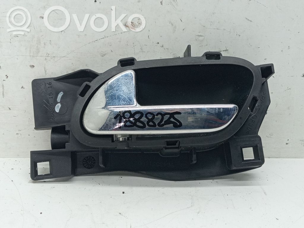 Citroen C4 I Picasso Mâner interior ușă față