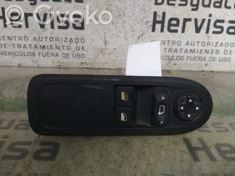 Interruptor del elevalunas eléctrico   96565186XT,53269800