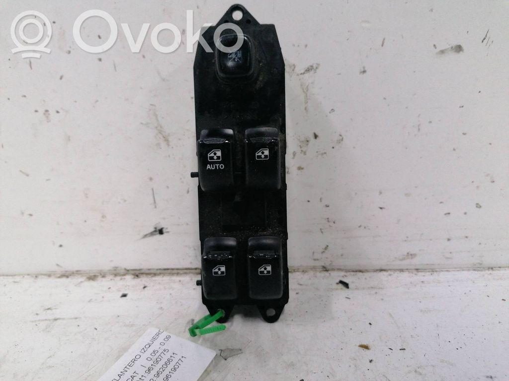 Chevrolet Tacuma Comutator comandă geamuri electrice 