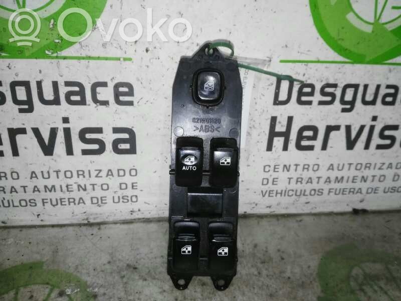 Electric window control switch   96190771,96190775,96206611