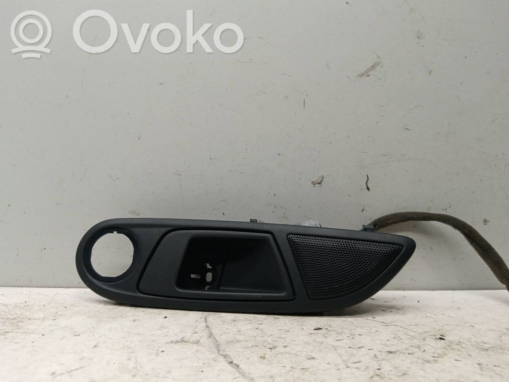 Ford Fiesta Manecilla interna puerta delantera 