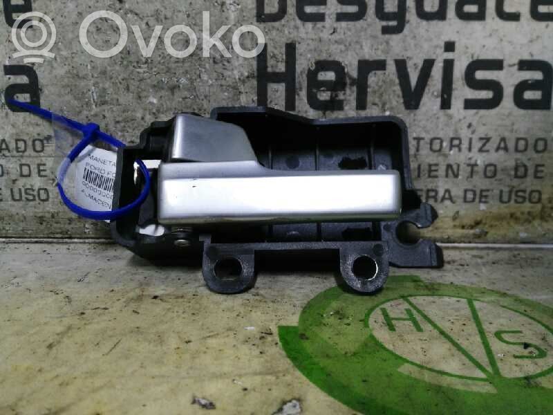 Ford Focus Manecilla interna puerta delantera 