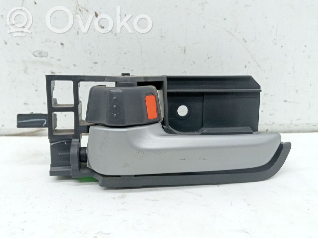 Suzuki Alto Rear door interior handle 