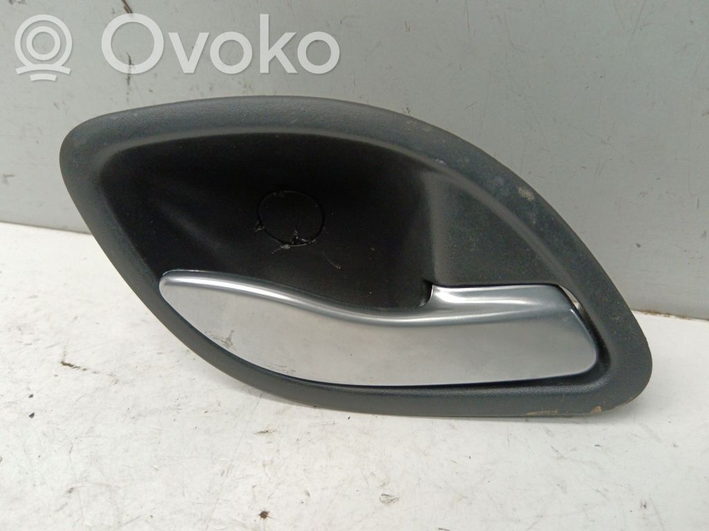 Renault Laguna II Poignée inférieure de porte avant