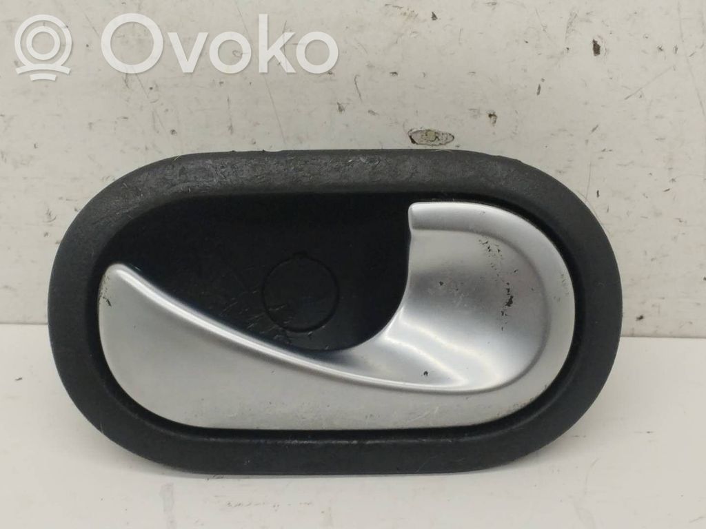 Renault Megane II Maniglia interna per portiera anteriore