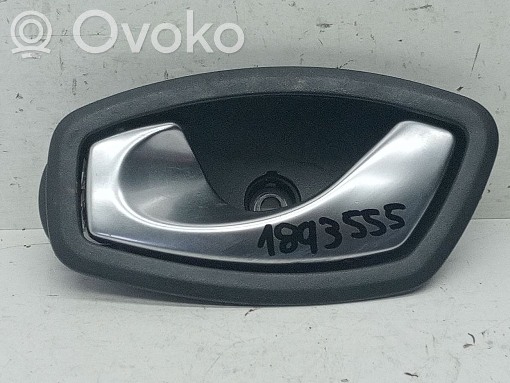 Manecilla interna puerta delantera   826730001R
