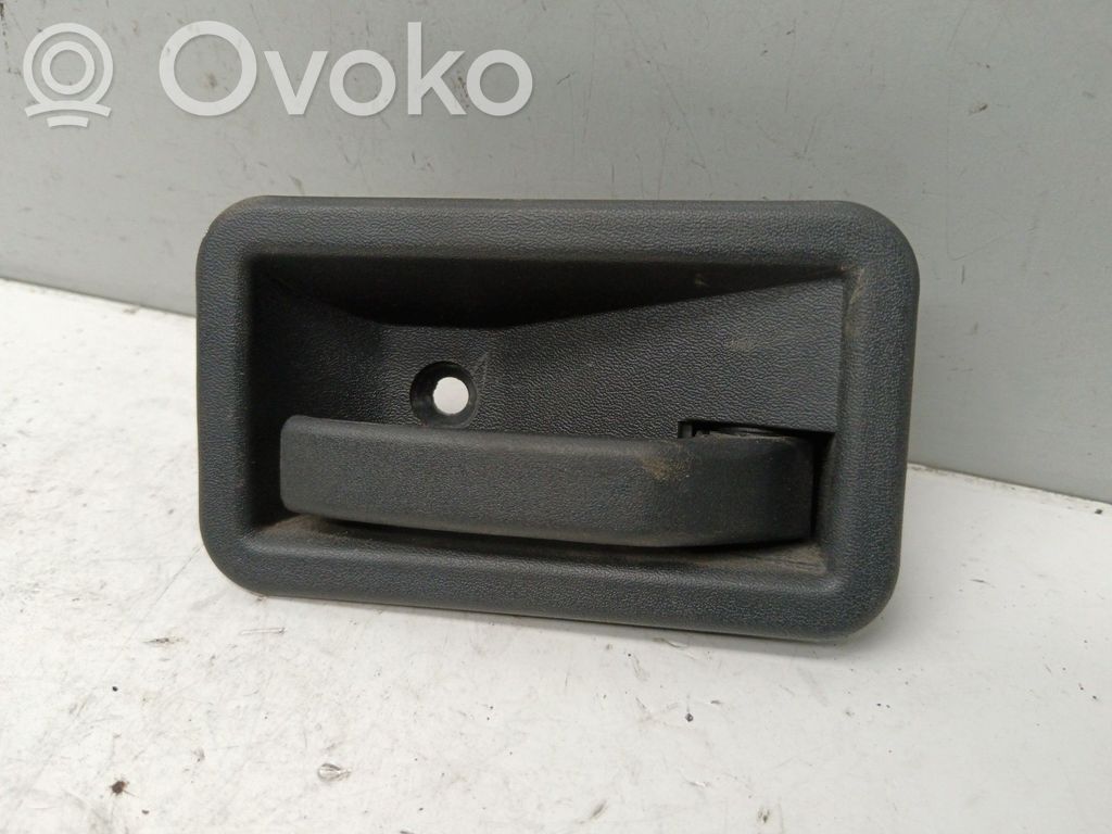 Renault Clio I Maniglia interna per portiera posteriore 