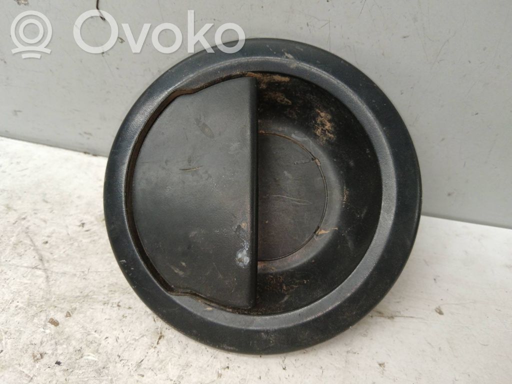 Renault Kangoo II Maniglia interna per portiera posteriore 