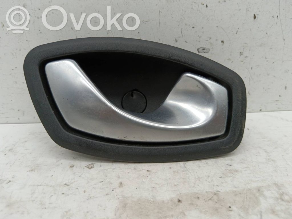 Renault Scenic II -  Grand scenic II Klamka wewnętrzna drzwi przednich 