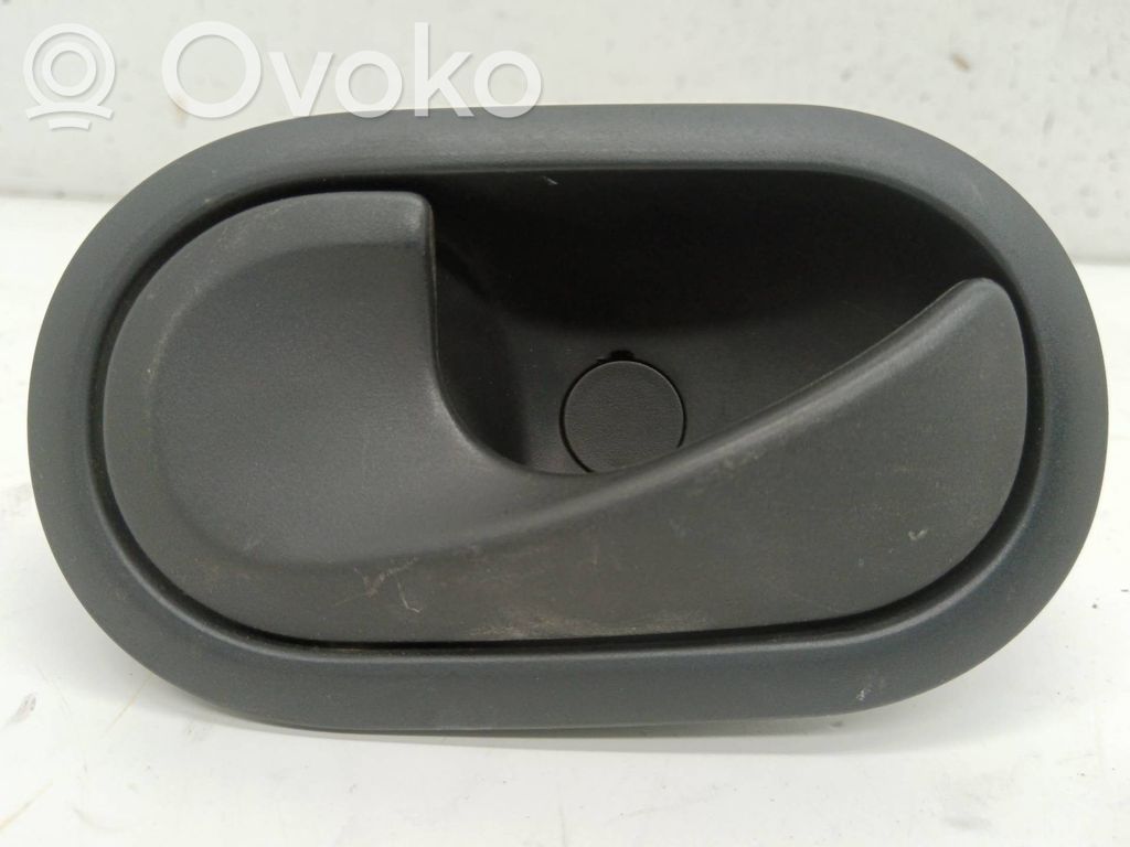 Renault Kangoo II Manecilla interna puerta delantera 