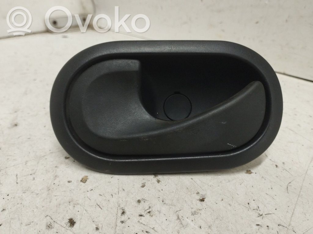 Renault Kangoo II Maniglia interna per portiera anteriore 