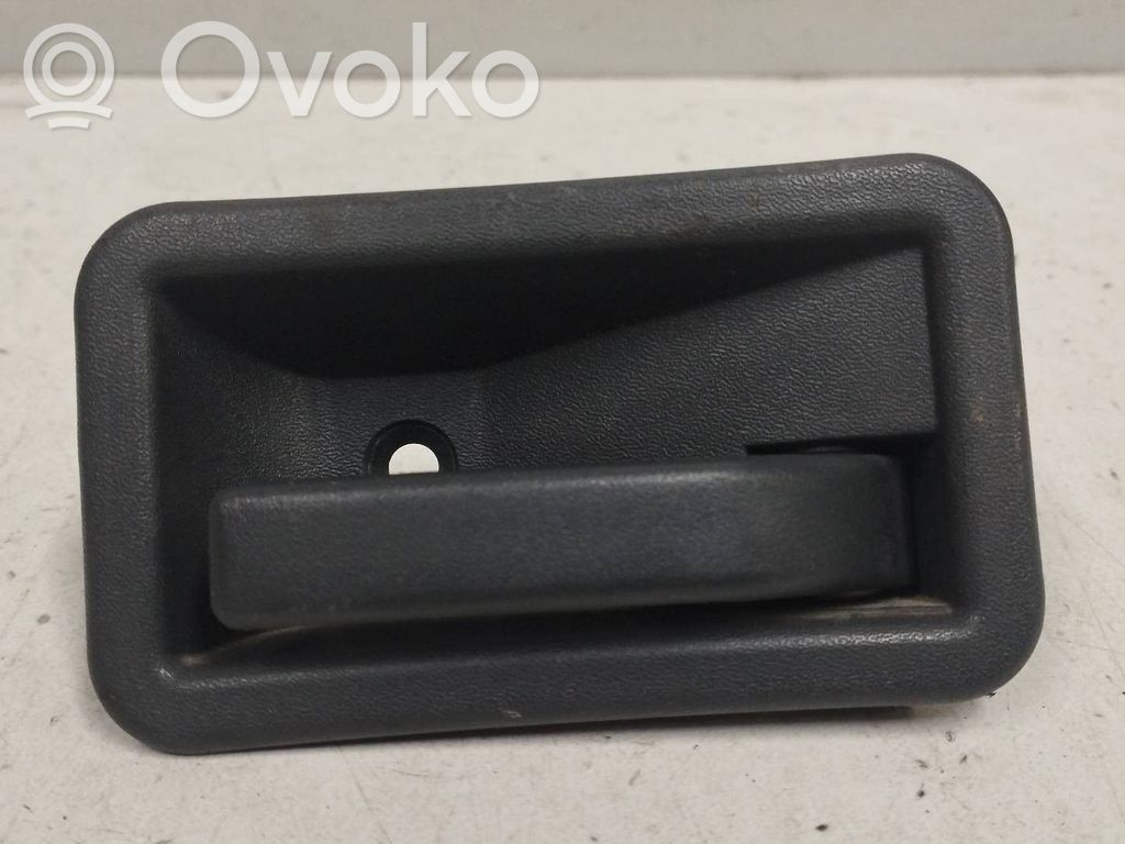 Manecilla interna puerta trasera   7700813586