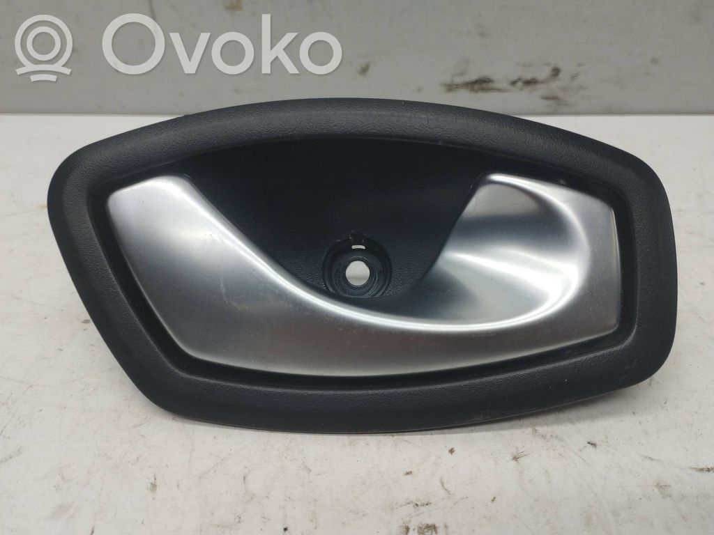 Renault Clio IV Maniglia interna per portiera posteriore