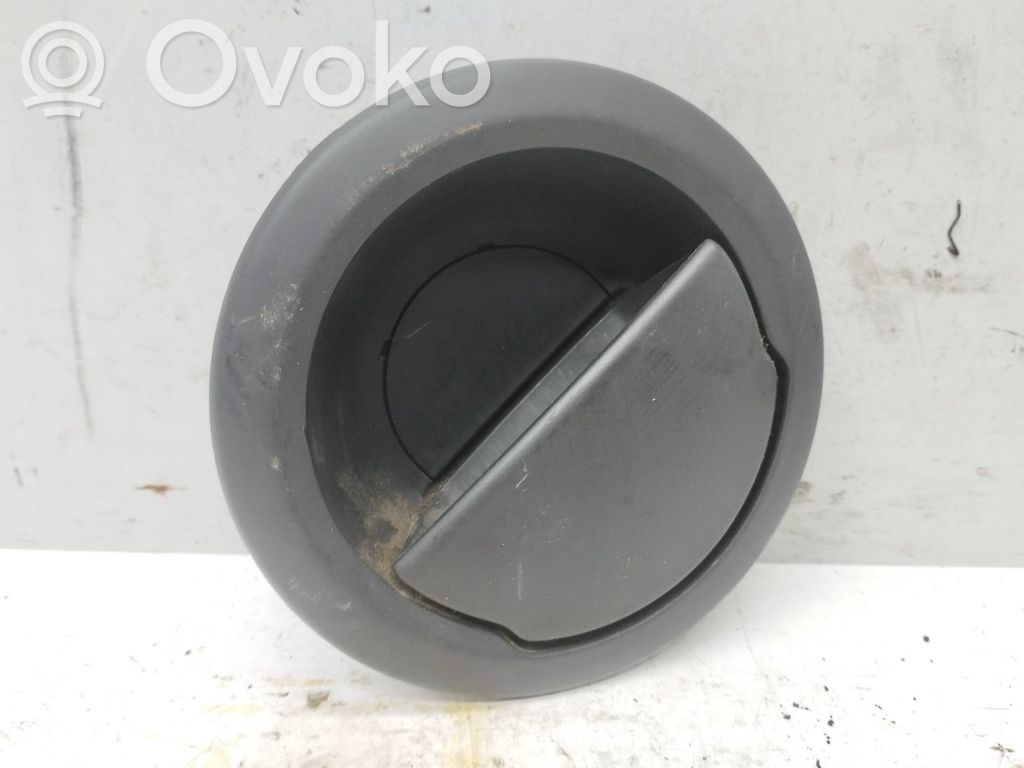 Manecilla interna puerta trasera   8200497655A