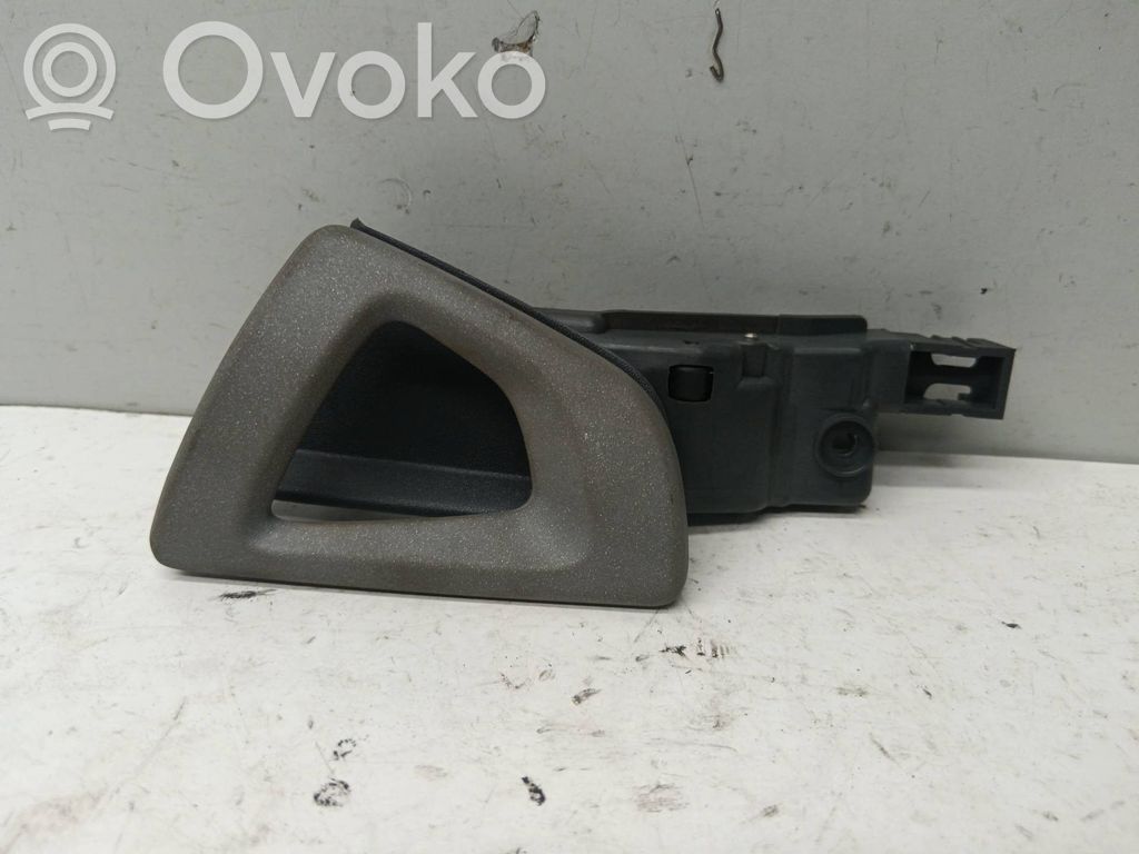 Smart ForFour I Maniglia interna per portiera posteriore