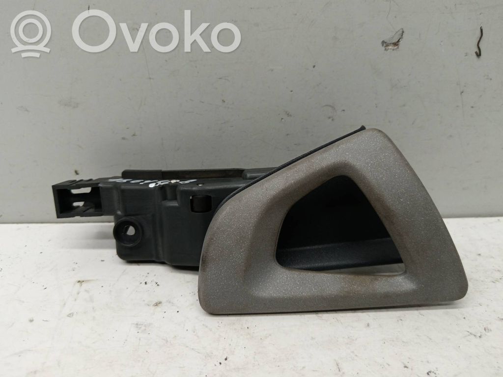 Smart ForFour I Maniglia interna per portiera posteriore