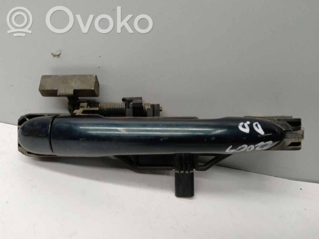 Renault Vel Satis Mâner exterior ușă față 