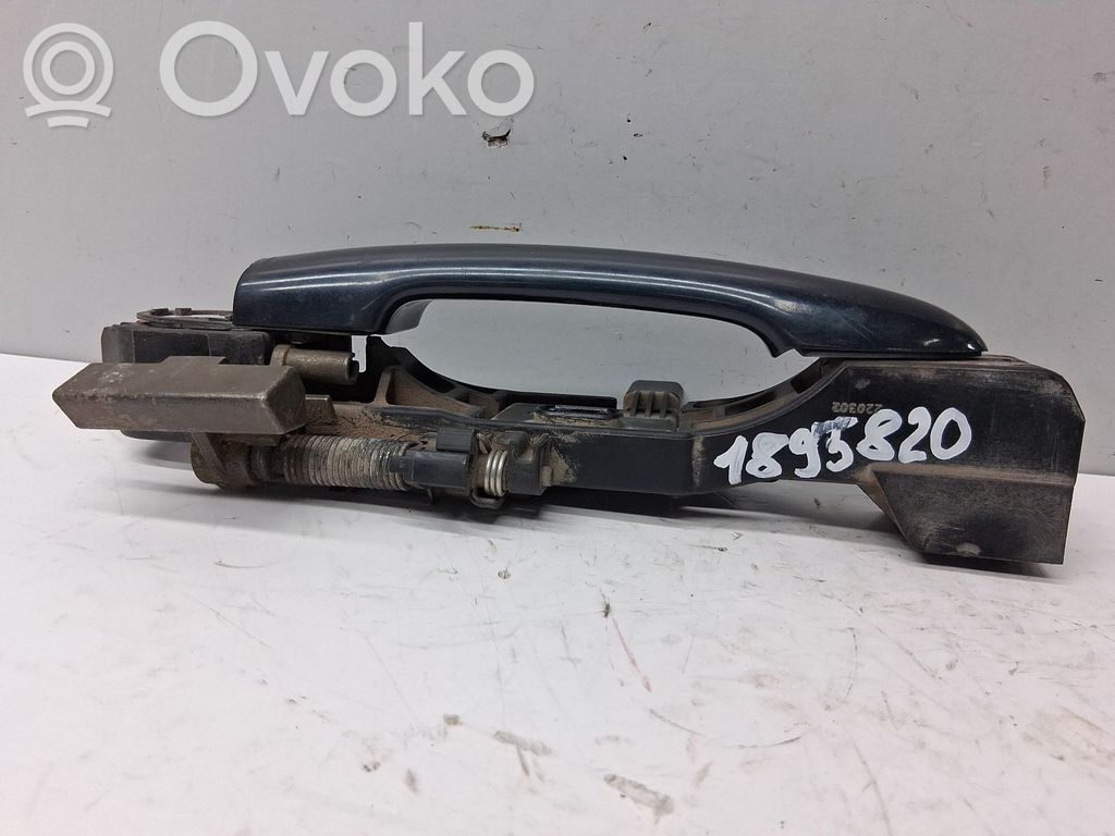 Renault Vel Satis Mâner exterior ușă față 