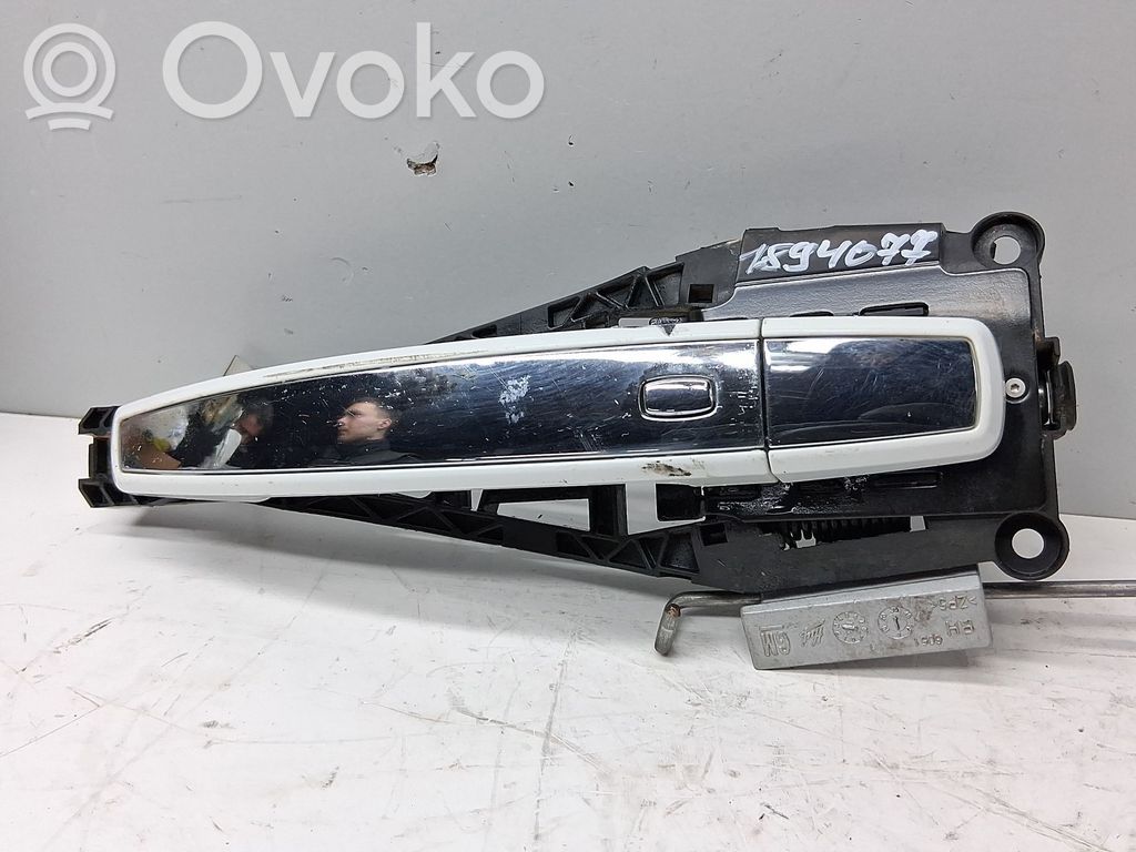 Opel Insignia A Maniglia esterna per portiera anteriore 