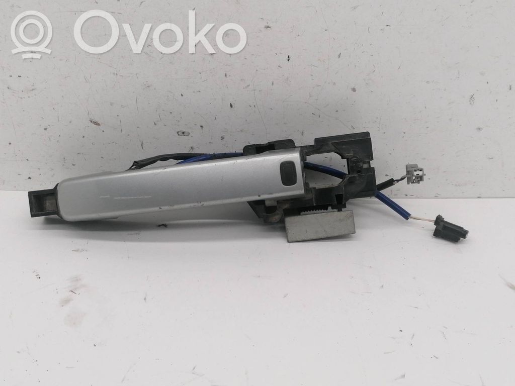 Nissan Qashqai Maniglia esterna per portiera anteriore 
