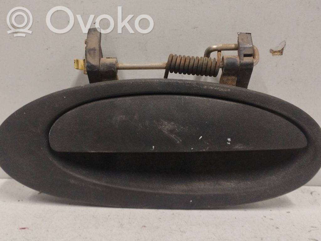 Renault Laguna I Etuoven ulkokahva