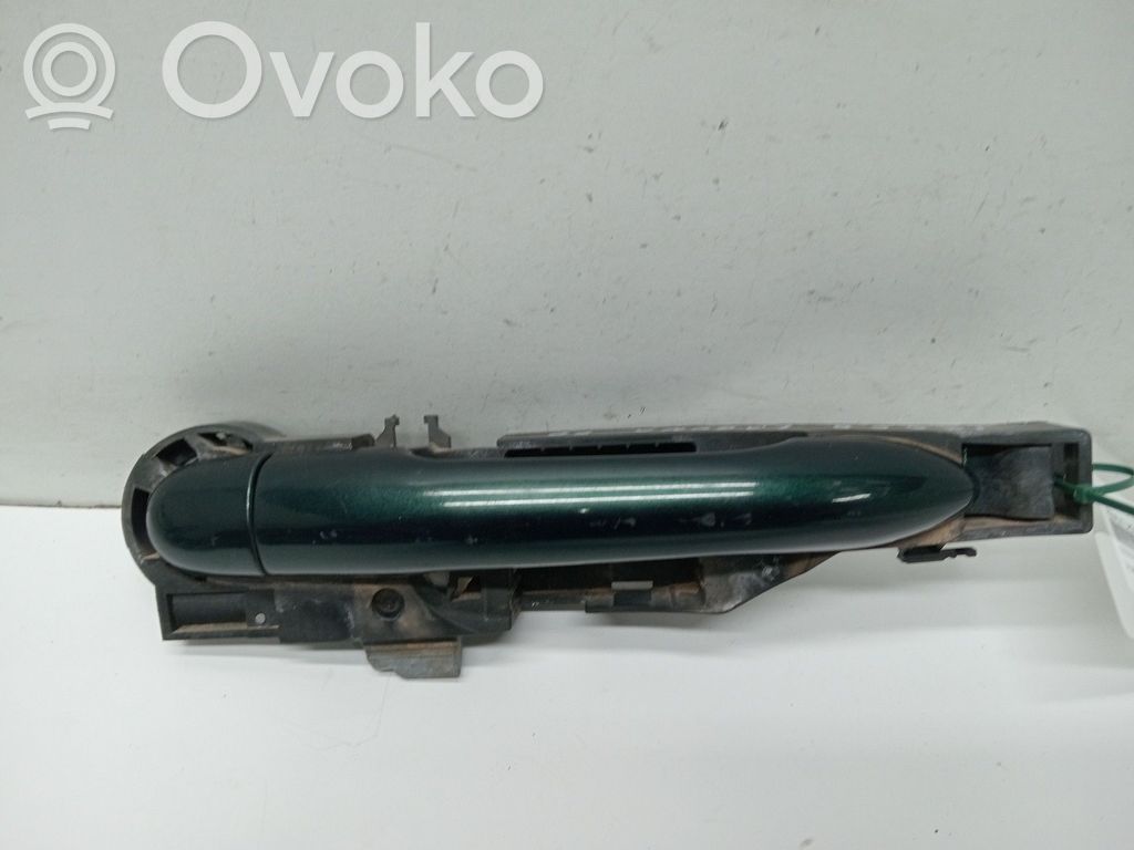 Renault Laguna III Maniglia esterna per portiera anteriore 