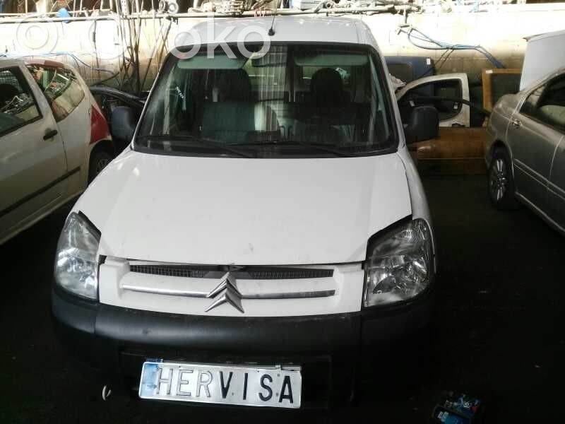 Engine bonnet/hood   FASE2